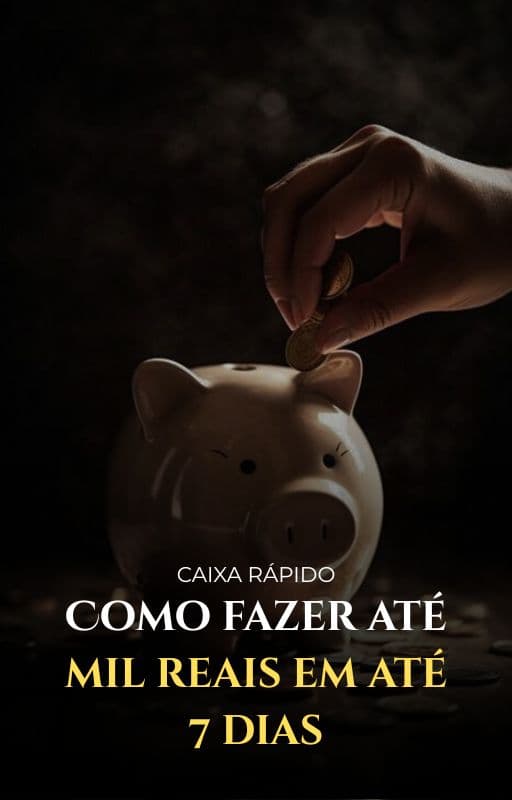 Crescimento Financeiro